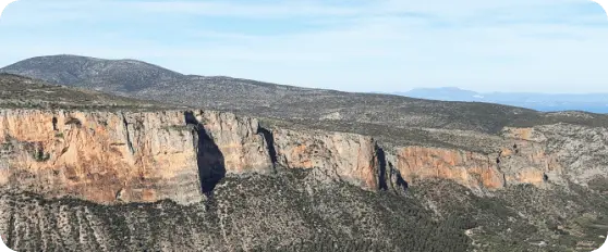 Hidden gems of the Peloponnese. The Geological Wonders of Leonidio: A Journey Through its Unique Rock Formations