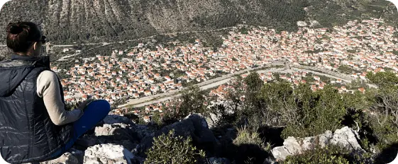 Embracing Nature’s Embrace: The Profound Benefits of Connecting with the Great Outdoors. Exploring the Enchanting Peloponnese Peninsula: A Greek Gem Beckoning Discovery. Hidden gems of the Peloponnese